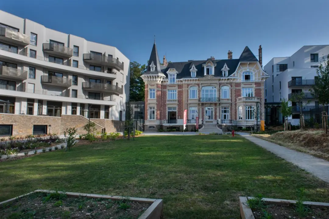 Programme neuf à Poissy — visuel 6