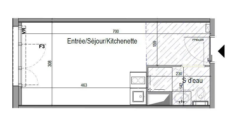 Programme neuf à Poitiers — visuel 6