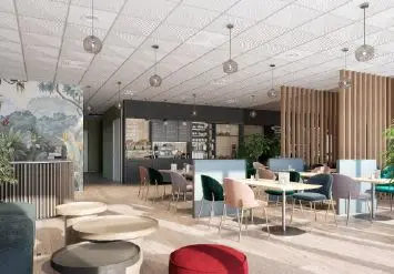 Programme neuf à Poitiers — visuel 5