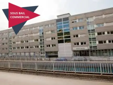 New-build development in Poitiers, development visual in Poitiers