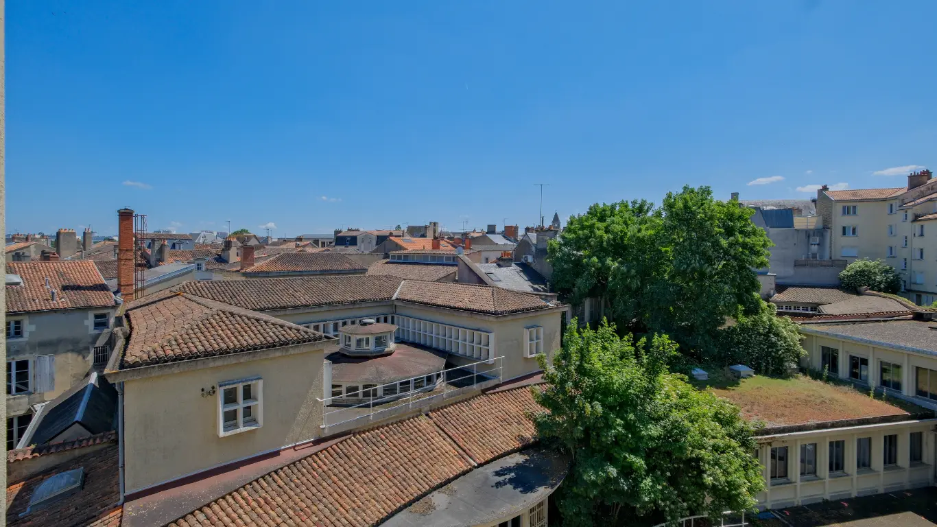 POITIERS : Saint-Louis — visuel 6