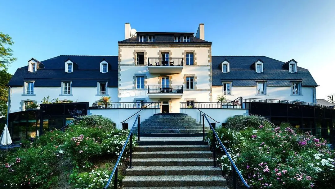 Programme neuf à Pont-Aven — visuel