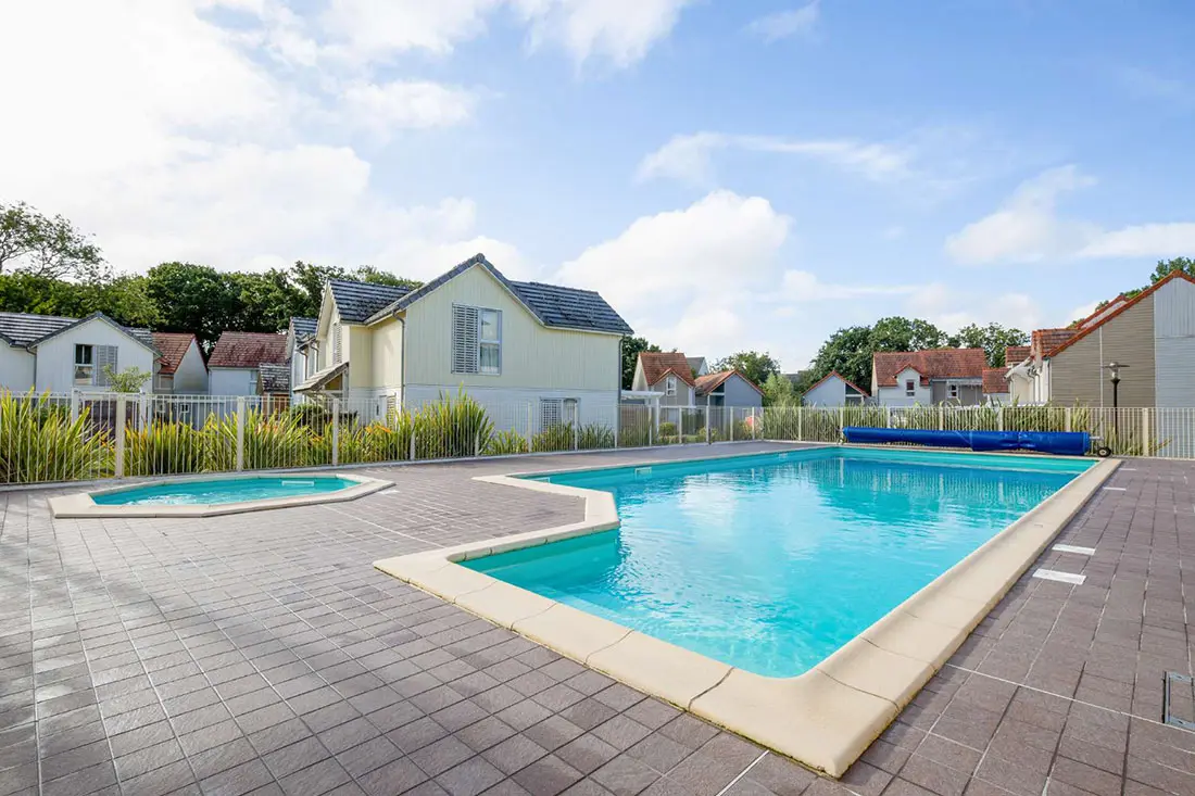 Pornichet - Le Domaine du Bois de la Gree — visuel 5