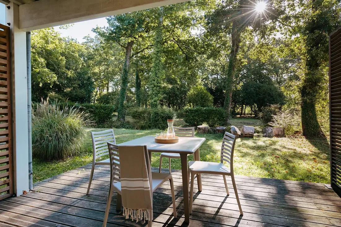 Pornichet - Le Domaine du Bois de la Gree — visuel 2
