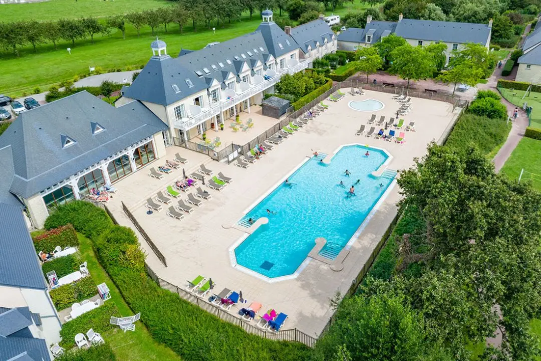 Programme neuf à Port-en-Bessin-Huppain — visuel 10