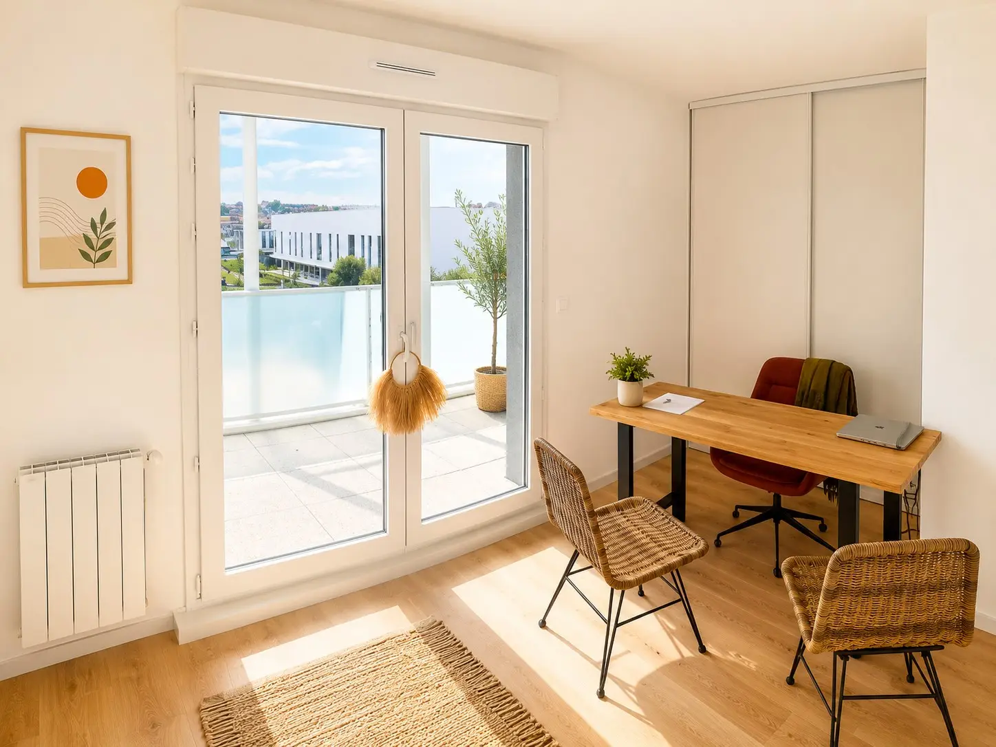 PORT VAUBAN — visuel 4