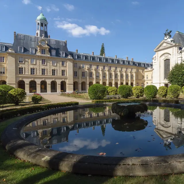 Porte d'ISSY ISSY-LES-MOULINEAUX - 92, visuel 3