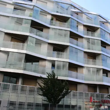 Porte d'ISSY ISSY-LES-MOULINEAUX - 92, visuel 1