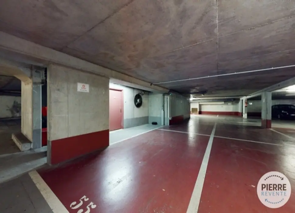 Porte de Chatillon — visuel 12