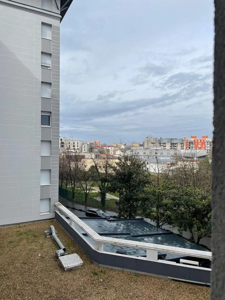 Porte de Montmartre — visuel 12