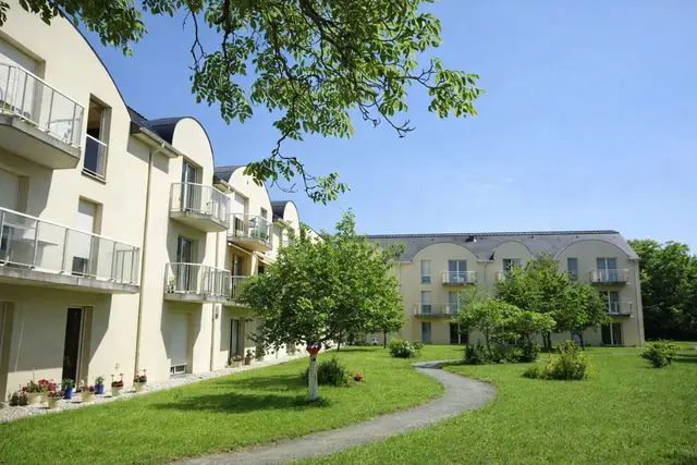 Programme immobilier à Précigné, visuel 1