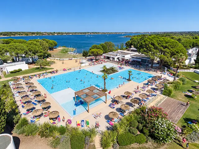 Presqu'île du Ponant, visuel 2