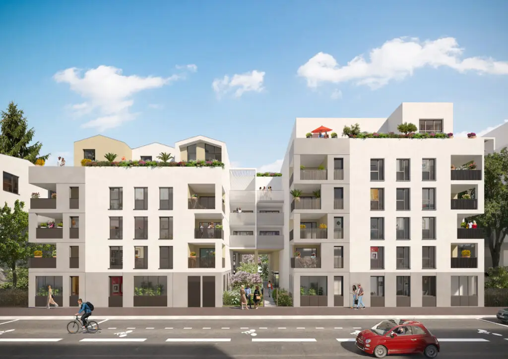 PRESSENSÉ PARK — visuel 2