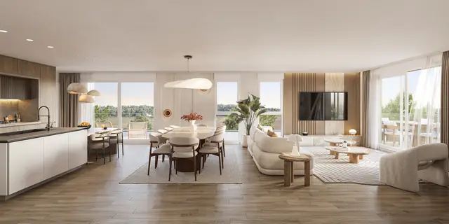 PRESTIGE, visuel 2