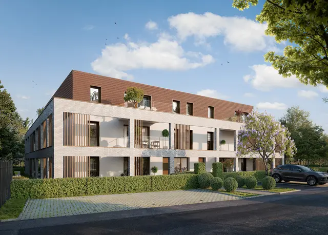 PRESTIGE, visuel 1