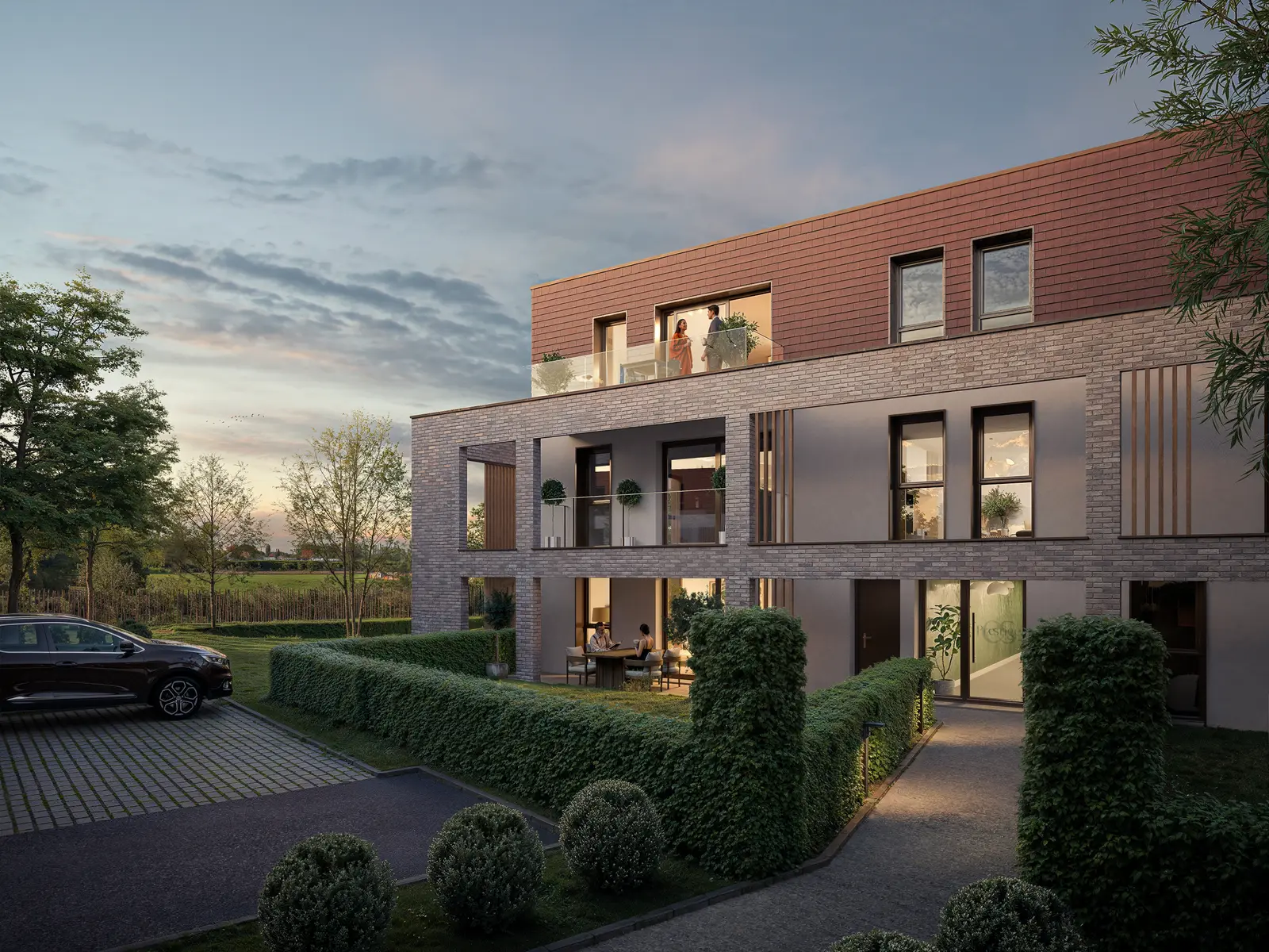 PRESTIGE — visuel 4
