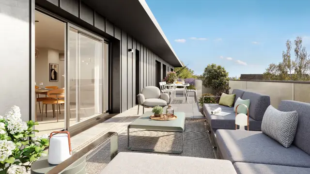 Prestige, visuel 1