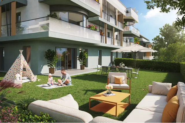 Prestige, visuel 3