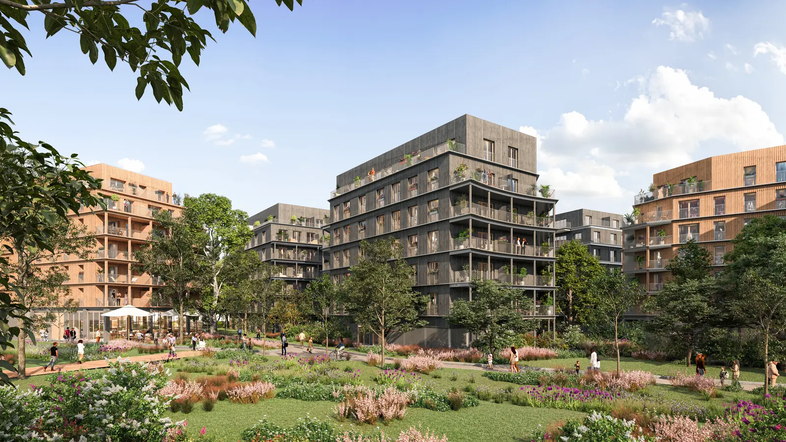 PROMENADE CAMPUS — visuel