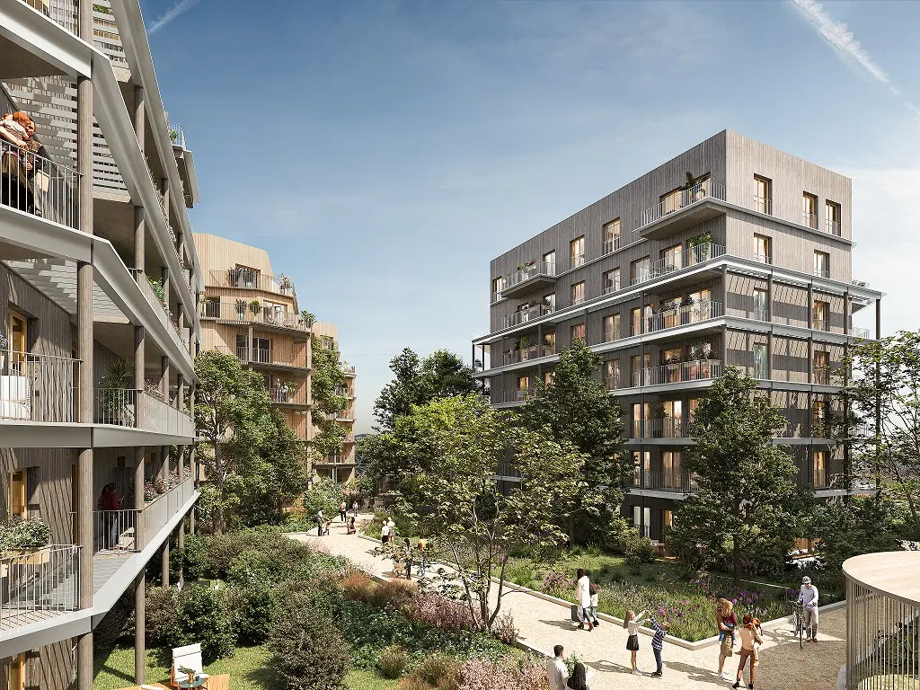 PROMENADE CAMPUS — visuel 3