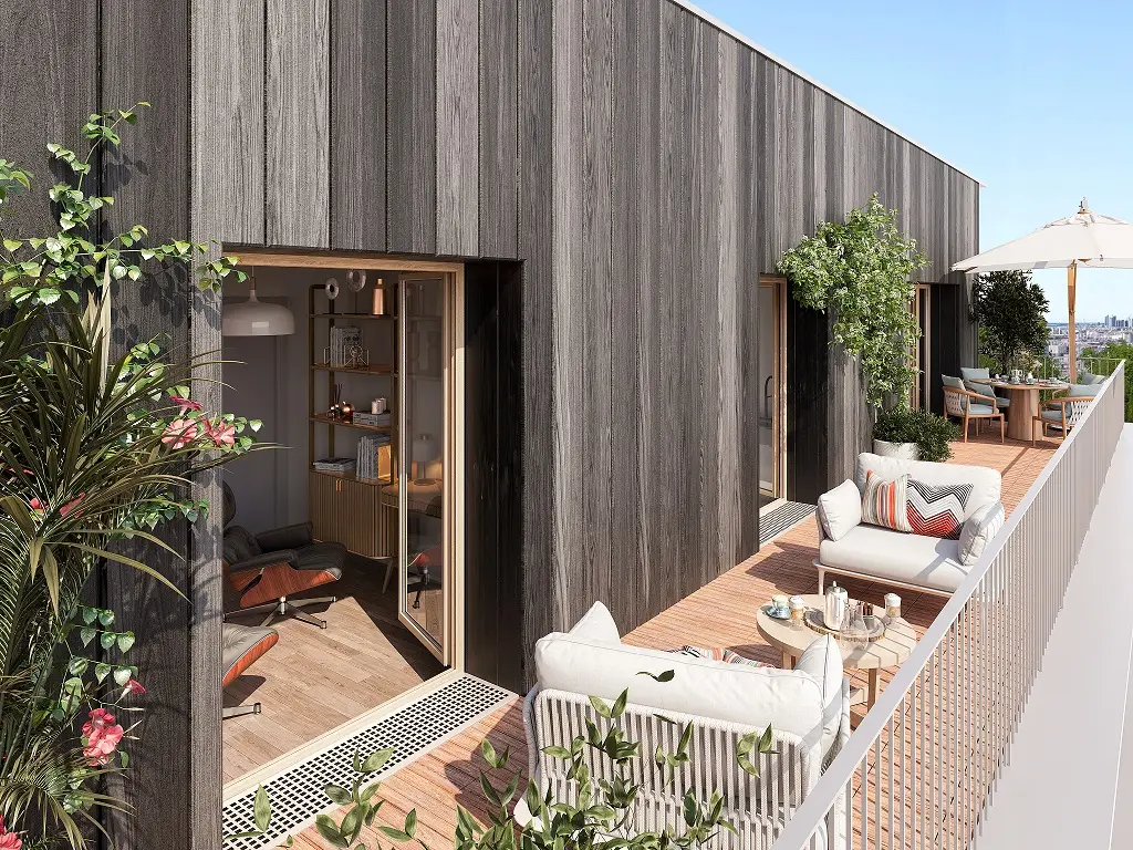 PROMENADE CAMPUS — visuel 2