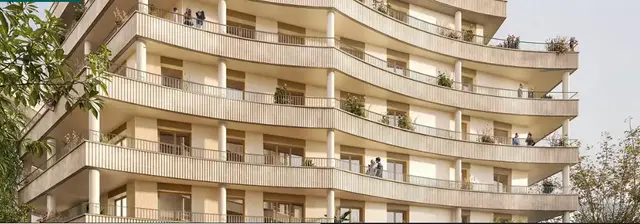 Promenade de Lisle, visuel 2