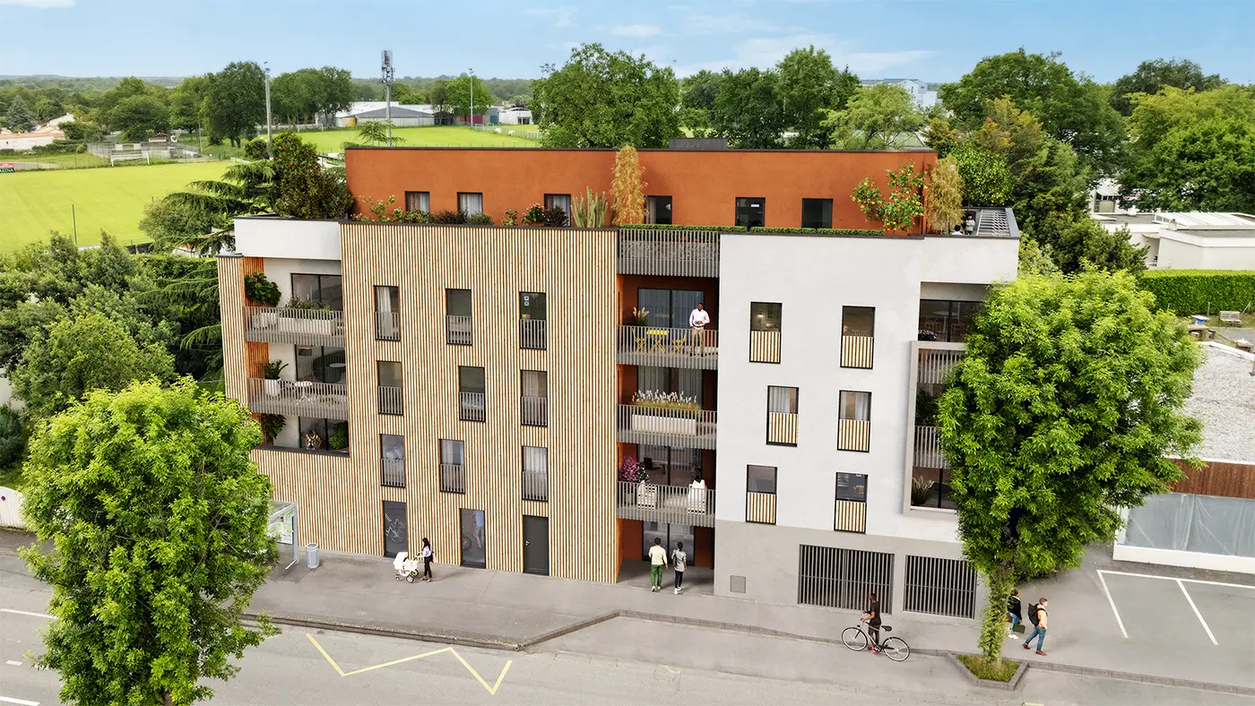 Promess, imagem do programa em La Roche-sur-Yon