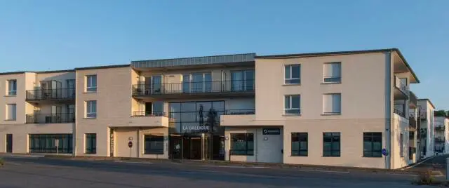 Programme neuf à Provins — visuel
