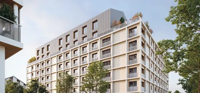 Pulse Living, visuel 1