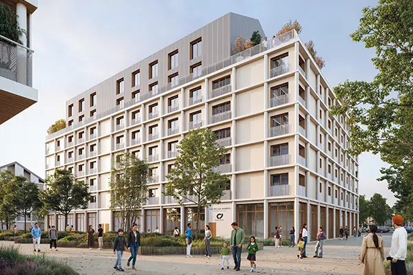 Pulse Living, visuel 2