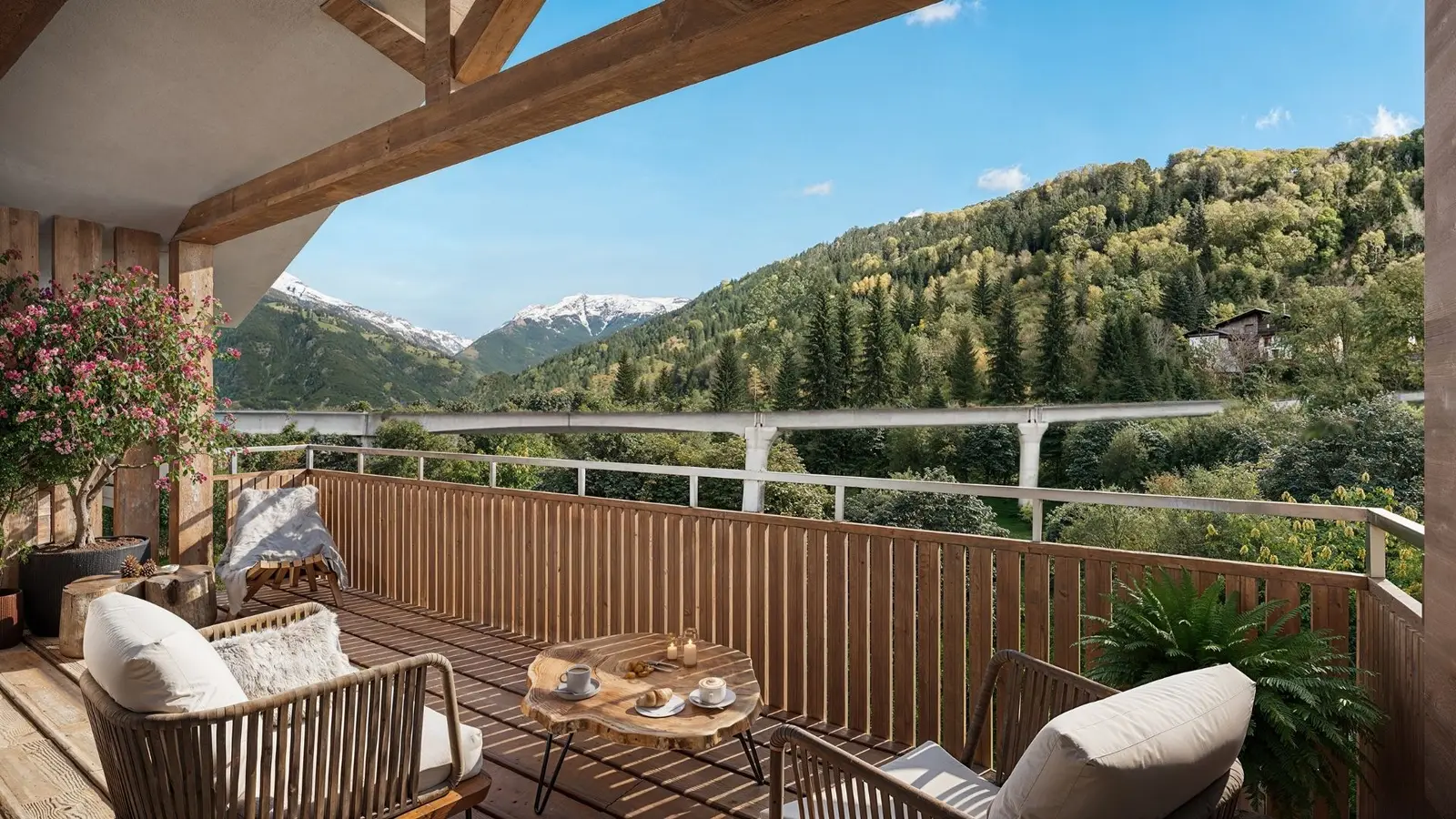 Pure Lodge — visuel 5