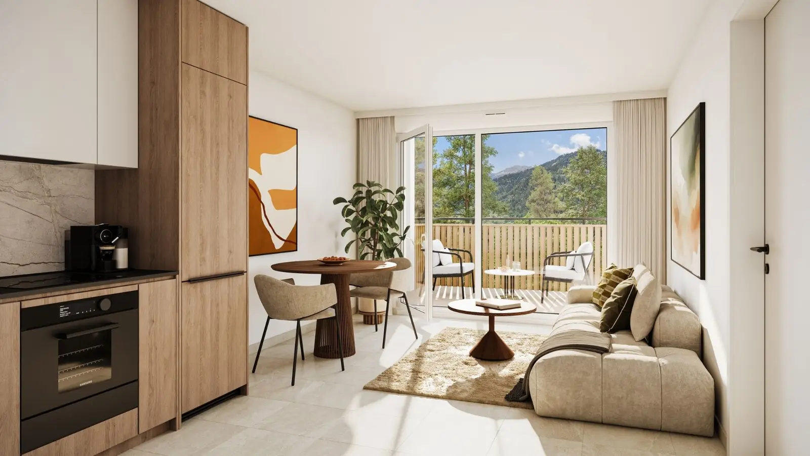 Pure Lodge — visuel 6