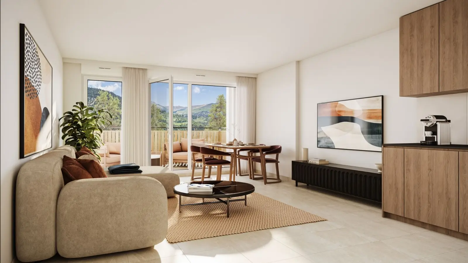 Pure Lodge — visuel 7
