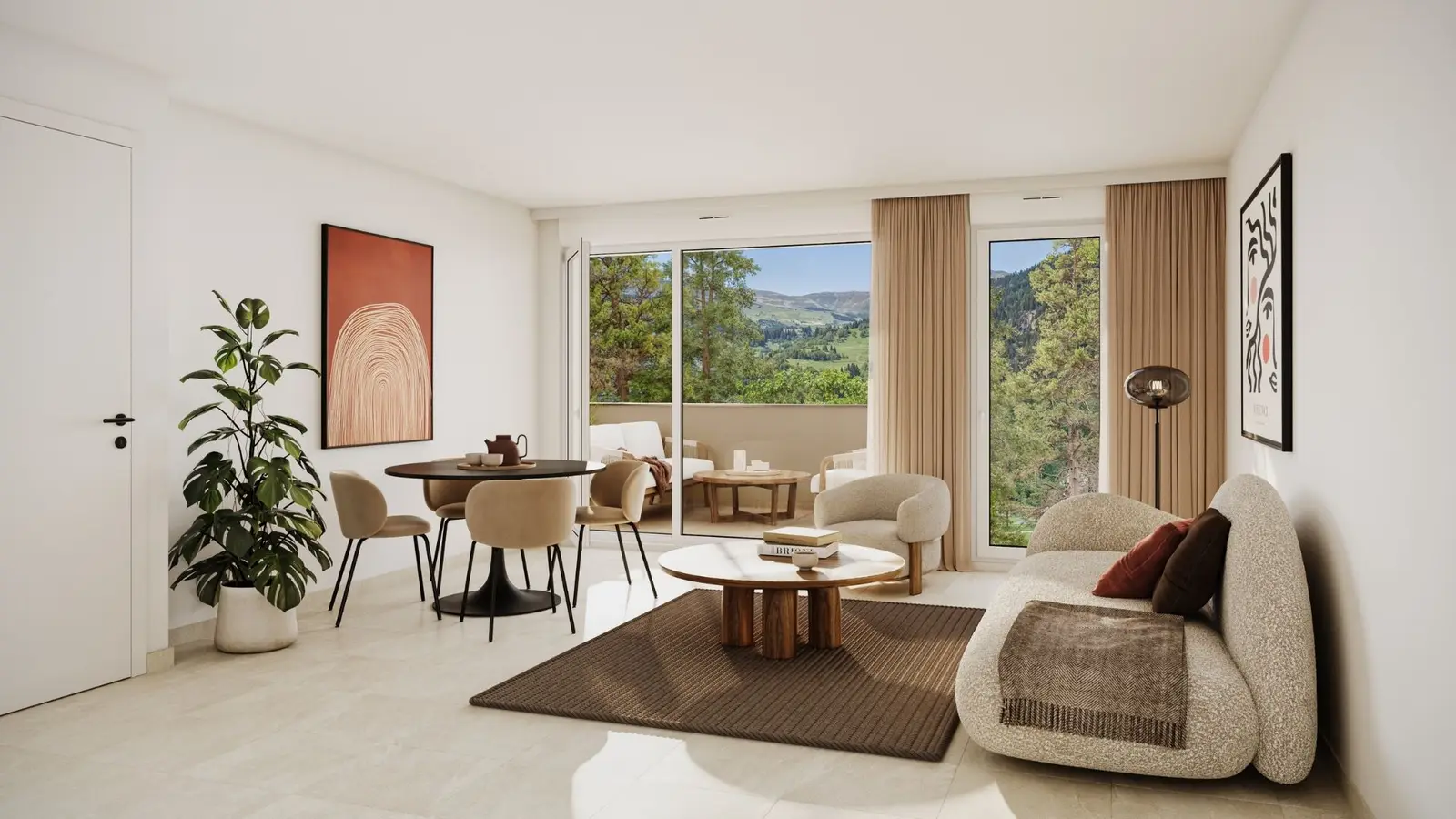 Pure Lodge — visuel 4