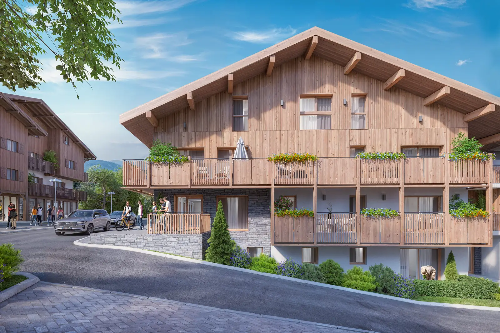 Pure Mont Blanc — visuel 4