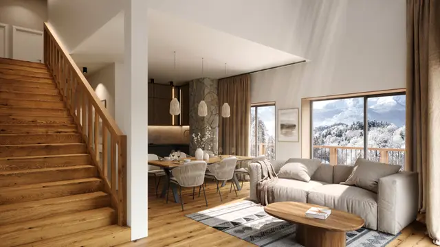 Pure Mont Blanc, visuel 3