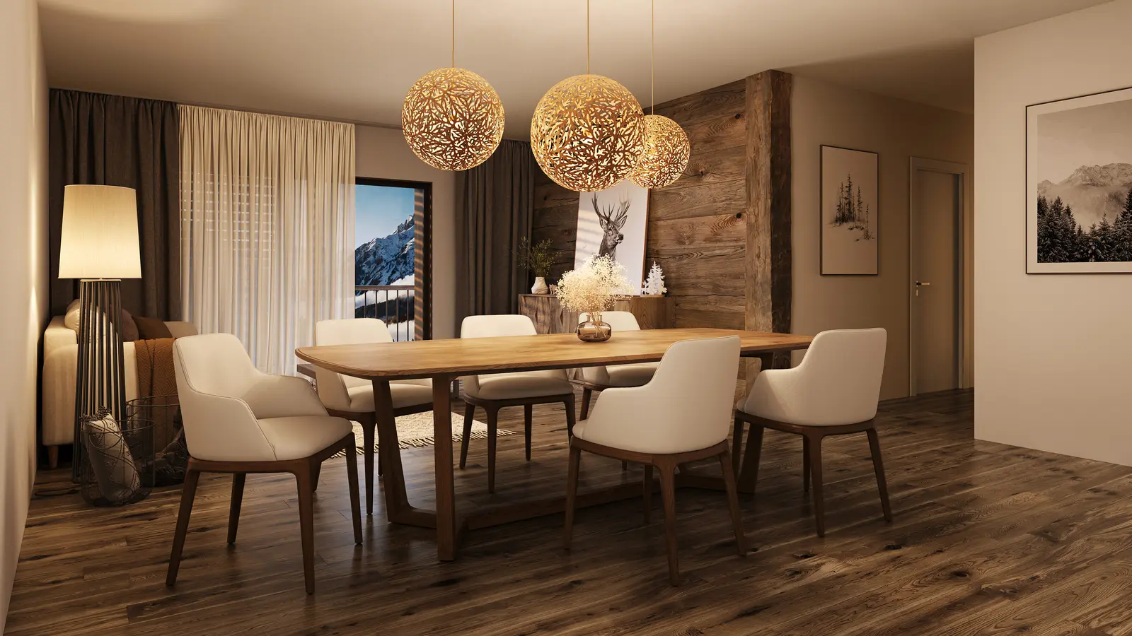 Pure Mont Blanc — visuel 2