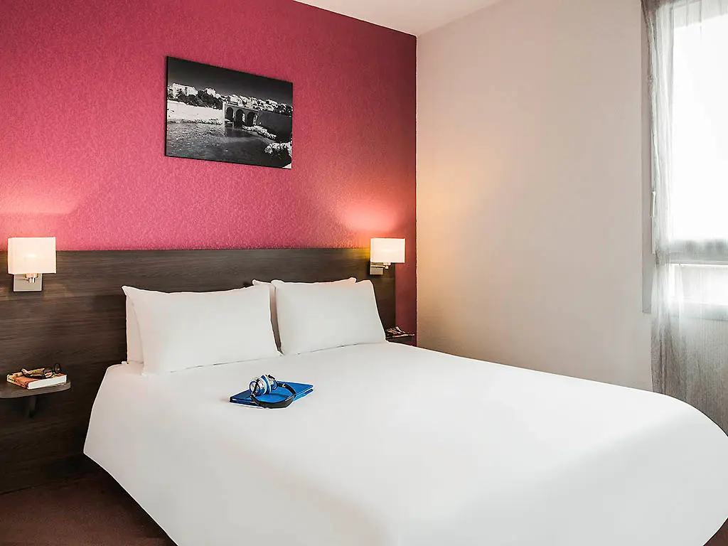 PV & CP - Adagio Access - Marseille - Saint Charles — visuel 2