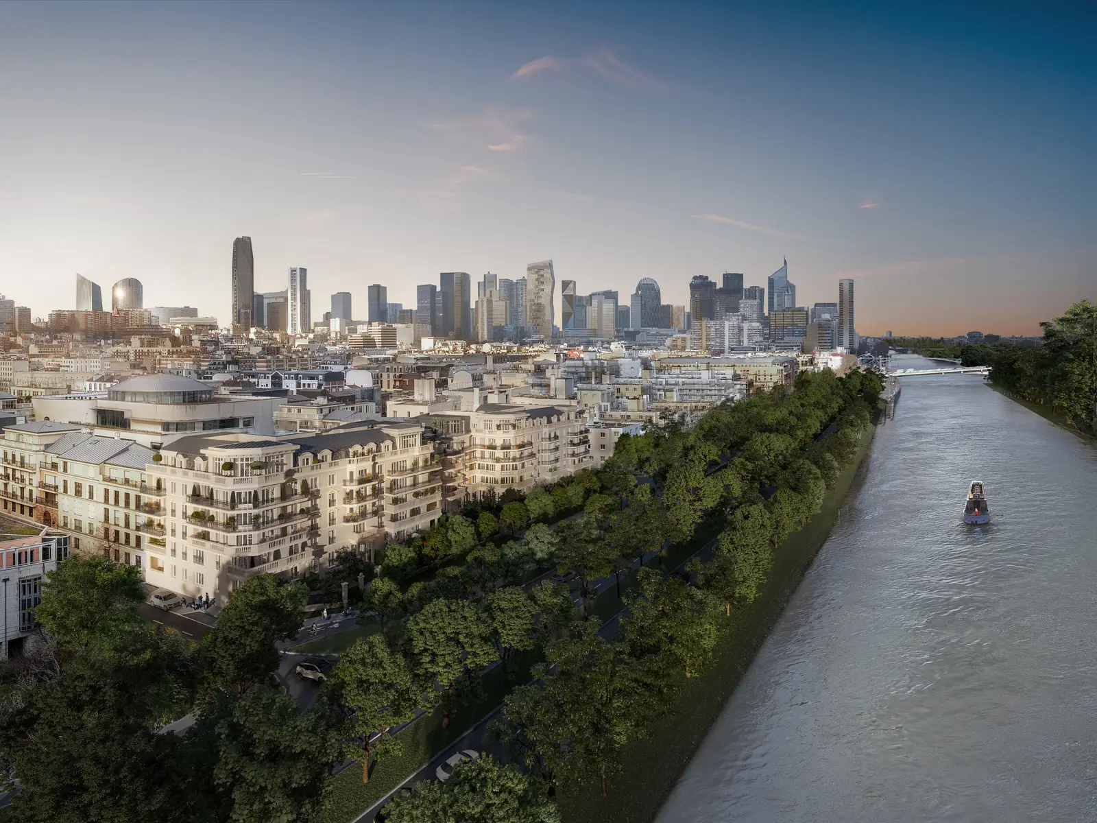 QUAI DE DION BOUTON — visuel 4