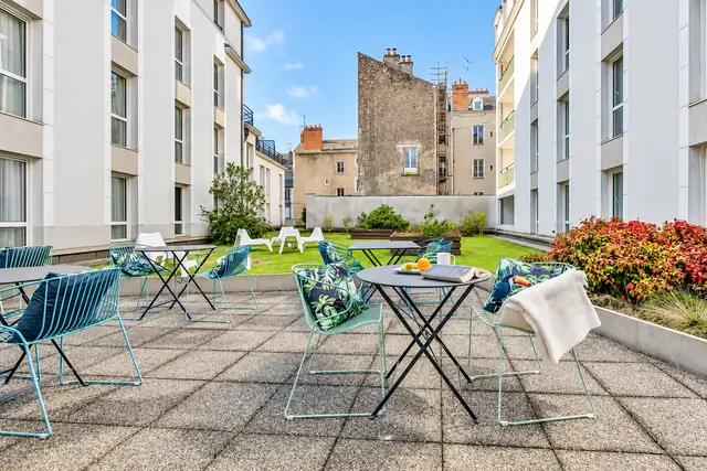 Quai de Loire, visuel 2