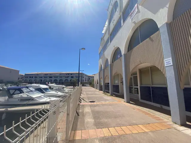 quai du Hunier, visuel 1