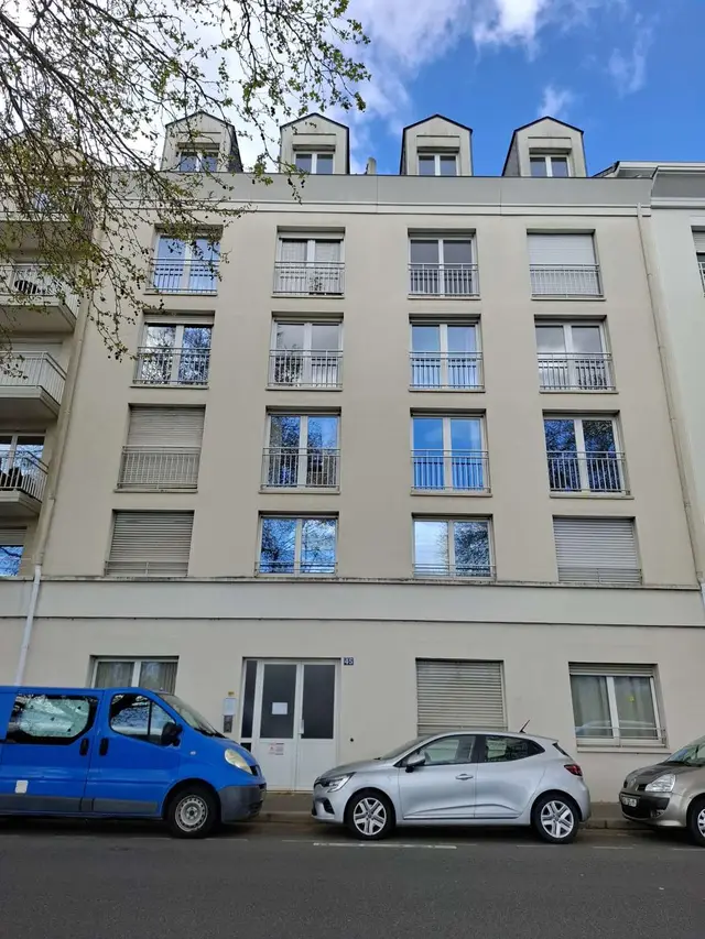 quai Magellan, visuel 1