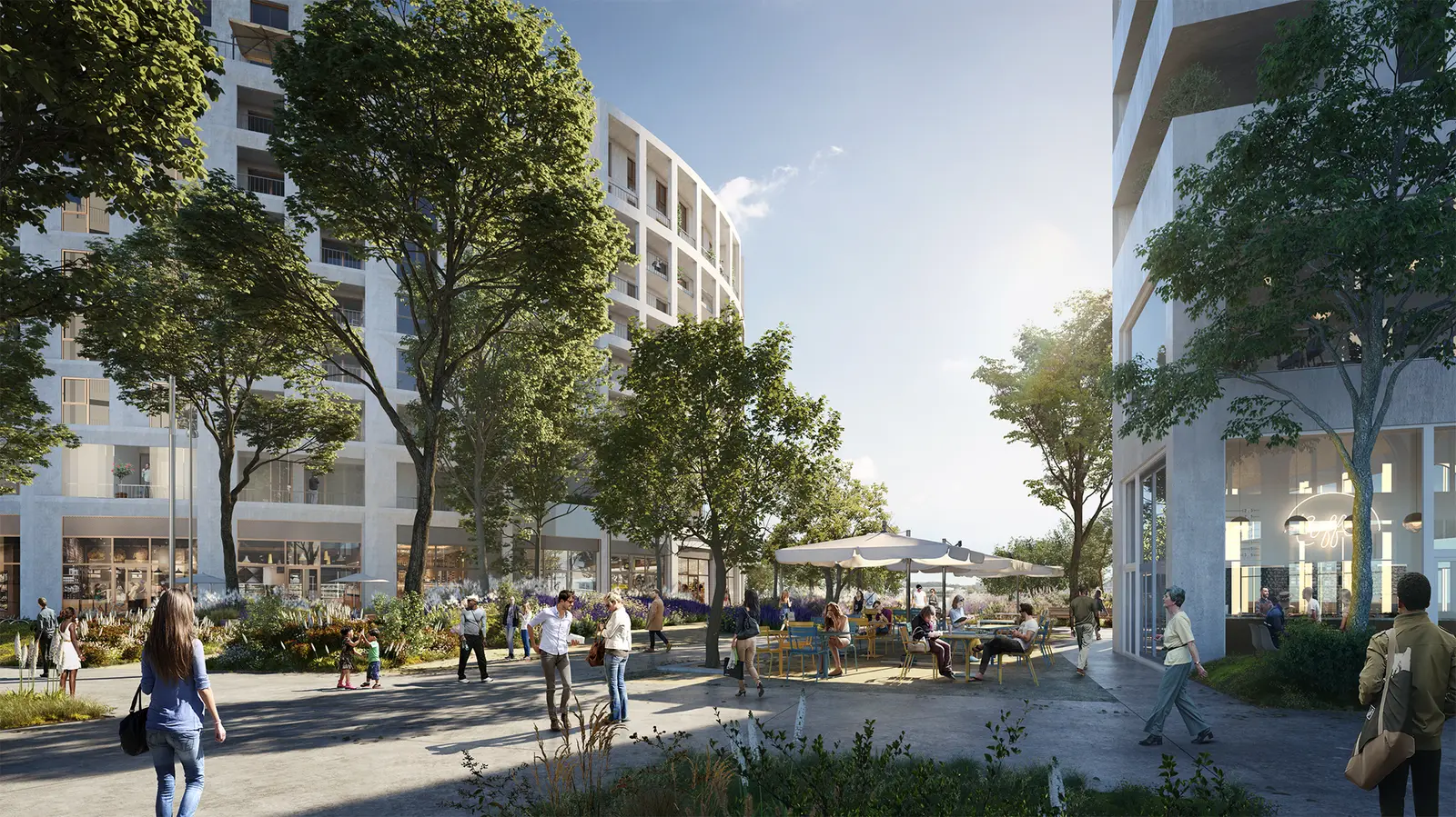 QUAI NEUF ADELAÏDE — visuel 7