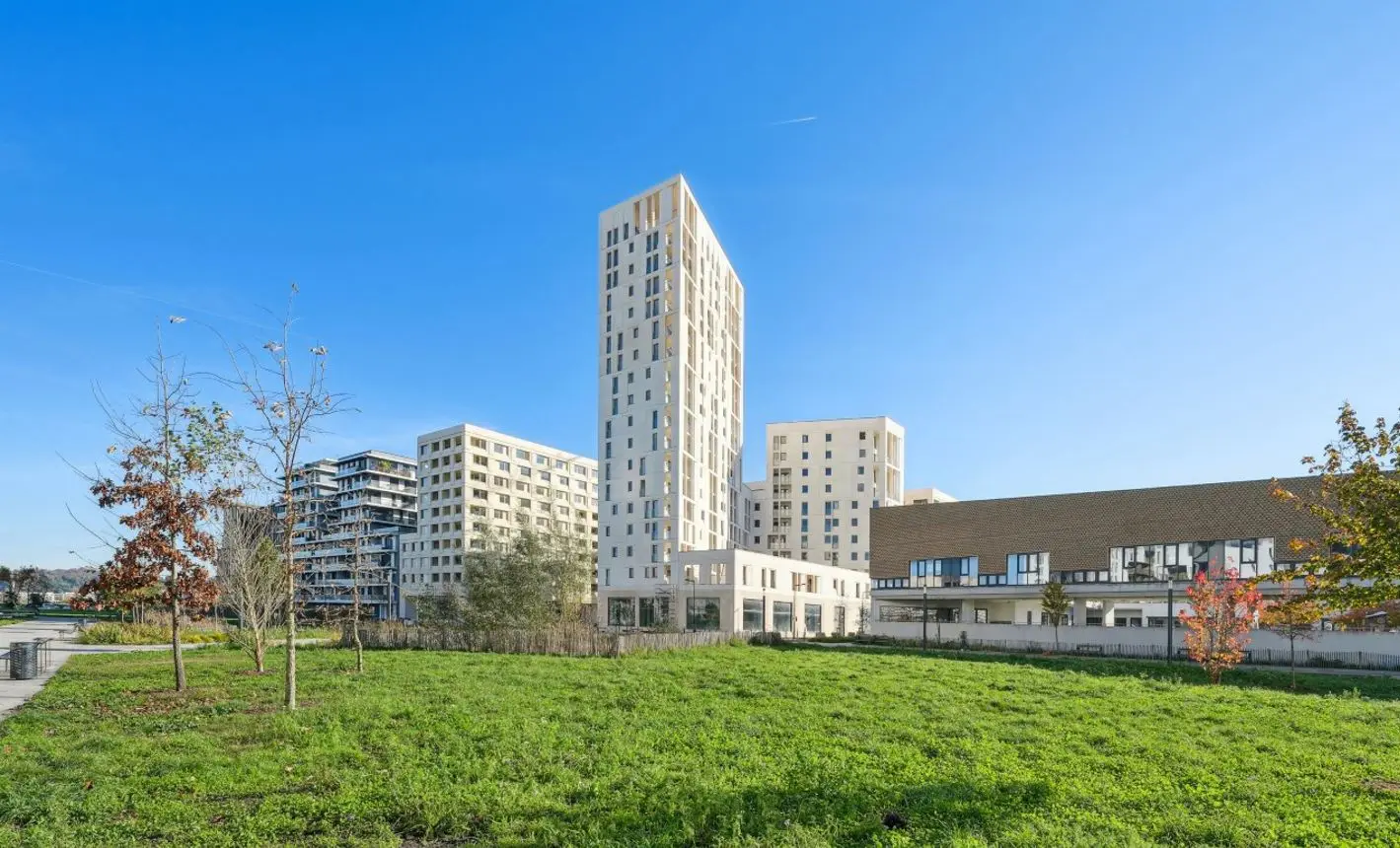 QUAI NEUF ADELAÏDE — visuel 14