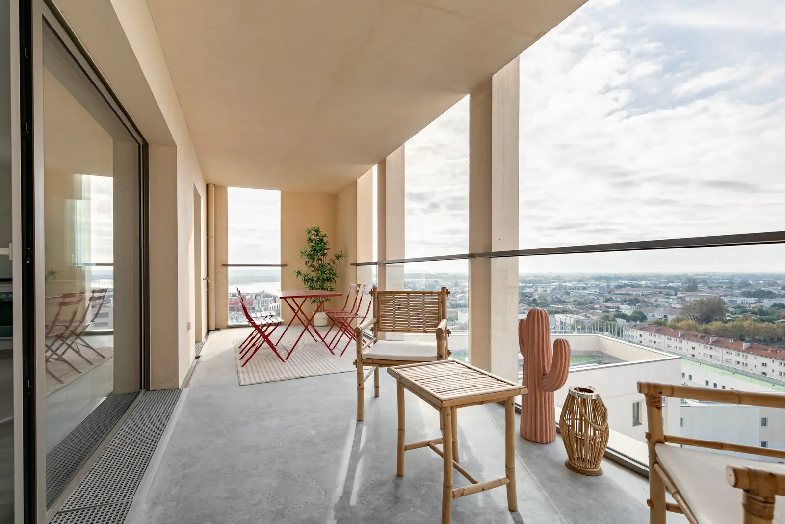 QUAI NEUF ADELAÏDE — visuel 8