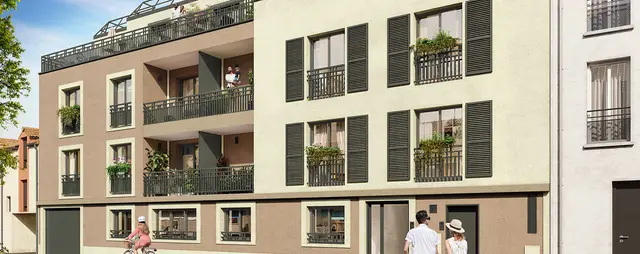 Quai Sartori, visuel 1