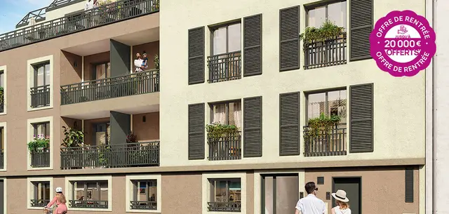 Quai Sartori, visuel 2