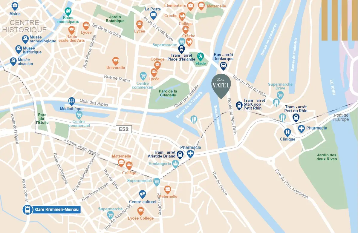 Quai Vatel — visuel 10