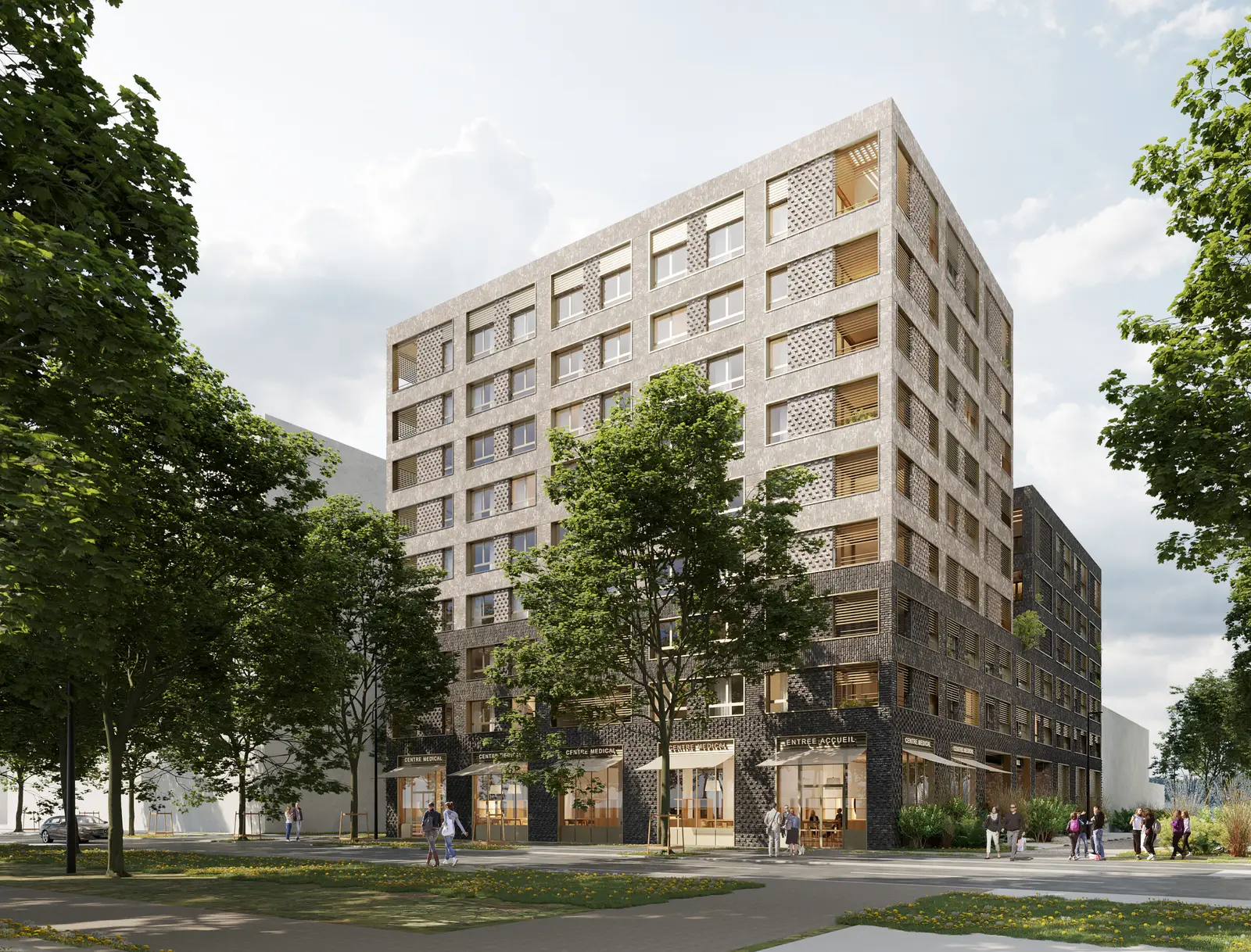 Quai Vatel — visuel 5