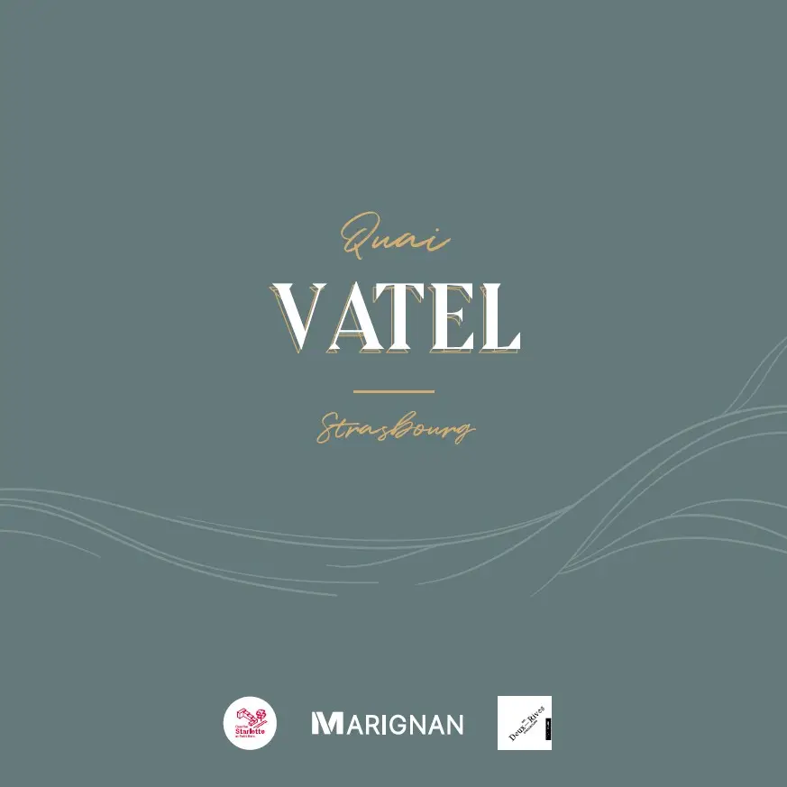 Quai Vatel — visuel 6